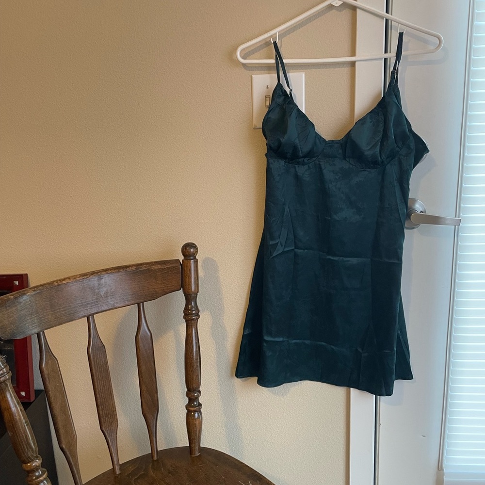 Club dress, size: M